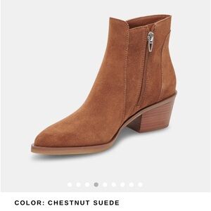 Dolce vita booties